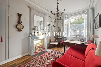 achat appartement paris 75017
