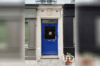 achat appartement paris 75017