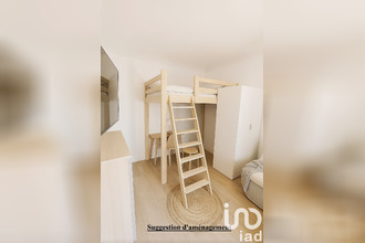 achat appartement paris 75017