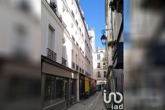 achat appartement paris 75017