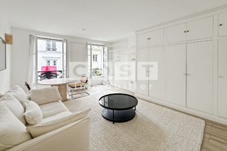 achat appartement paris 75017