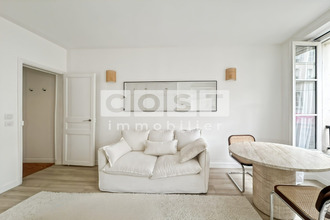 achat appartement paris 75017