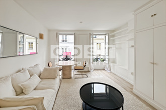 achat appartement paris 75017