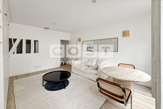 achat appartement paris 75017