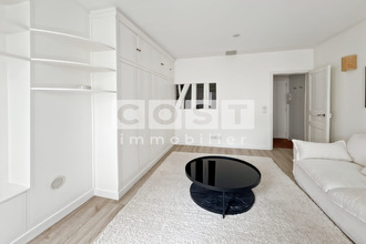 achat appartement paris 75017
