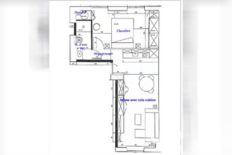 achat appartement paris 75017