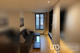 achat appartement paris 75017