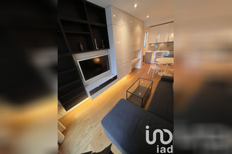 achat appartement paris 75017
