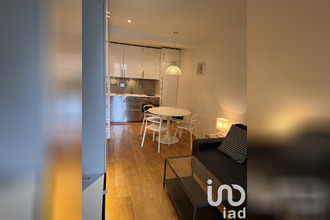 achat appartement paris 75017