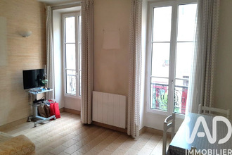 achat appartement paris 75017