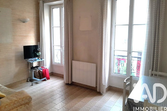 achat appartement paris 75017