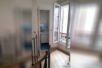 achat appartement paris 75017