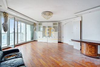 achat appartement paris 75017