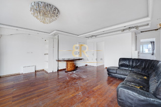 achat appartement paris 75017