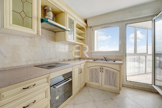 achat appartement paris 75017