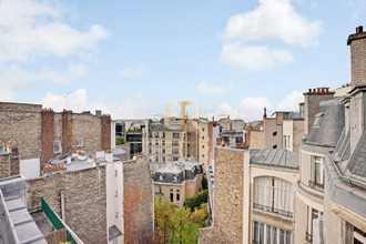 achat appartement paris 75017