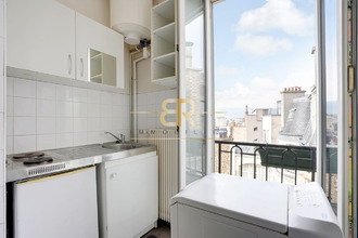 achat appartement paris 75017