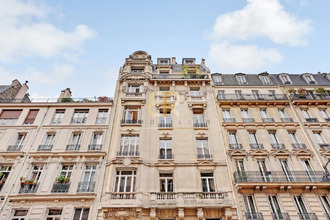 achat appartement paris 75017