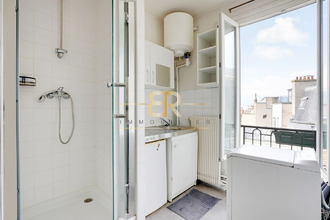 achat appartement paris 75017