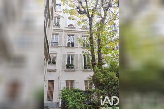 achat appartement paris 75017