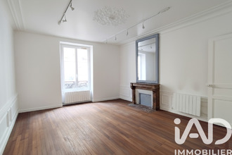 achat appartement paris 75017