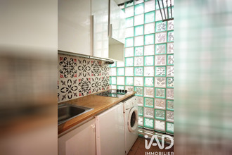 achat appartement paris 75017