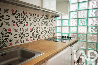 achat appartement paris 75017