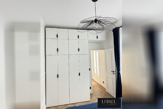 achat appartement paris 75017