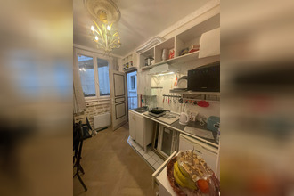 achat appartement paris 75017