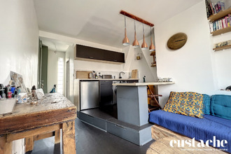 achat appartement paris 75017