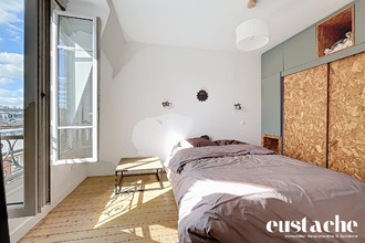 achat appartement paris 75017