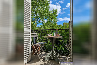 achat appartement paris 75017