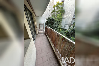 achat appartement paris 75017