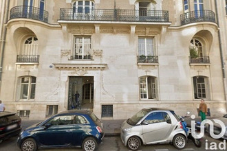 achat appartement paris 75017
