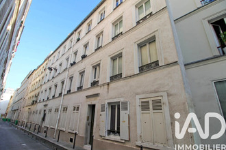 achat appartement paris 75017