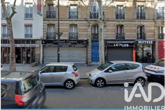 achat appartement paris 75017