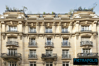 achat appartement paris 75017