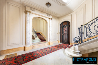 achat appartement paris 75017