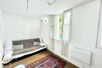 achat appartement paris 75017