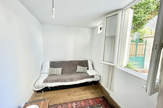 achat appartement paris 75017