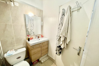 achat appartement paris 75017