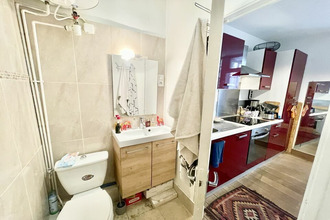 achat appartement paris 75017