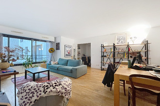achat appartement paris 75017