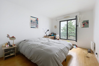 achat appartement paris 75017