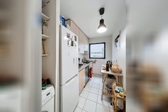 achat appartement paris 75017