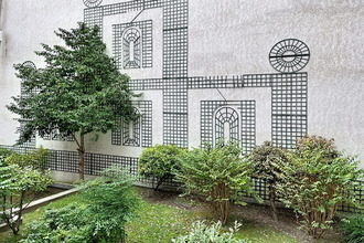 achat appartement paris 75017