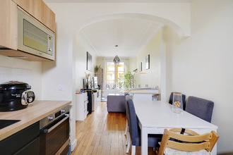 achat appartement paris 75017