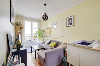 achat appartement paris 75017