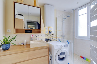 achat appartement paris 75017