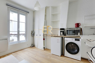 achat appartement paris 75017